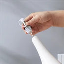 Ceramic soysauce bottle