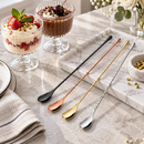 Long Handle Stirring Spoons Set