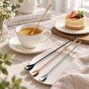 Long Handle Stirring Spoons Set