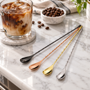 Long Handle Stirring Spoons Set