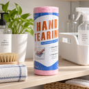 Reusable Multi-Purpose Absorbent Wipes for Kitchen & Home