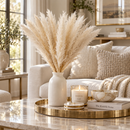 Fluffy Decorative Plumes for Vase, Table & Home Decor