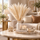 Fluffy Decorative Plumes for Vase, Table & Home Decor