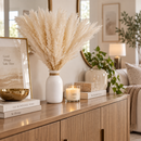 Fluffy Decorative Plumes for Vase, Table & Home Decor