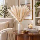 Fluffy Decorative Plumes for Vase, Table & Home Decor
