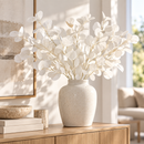Artificial Eucalyptus Stems