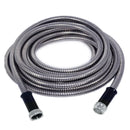 STEEL GARDEN HOSE