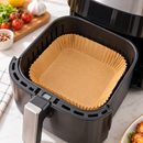 50 Pack Air Fryer Paper Liners