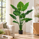 5 FT Artificial Tropical Plant