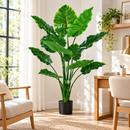 5 FT Artificial Tropical Plant