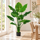 5 FT Artificial Tropical Plant