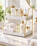 2-Tier Countertop Organizer