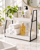 2-Tier Countertop Organizer