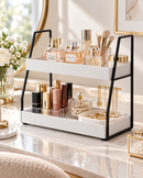 2-Tier Countertop Organizer