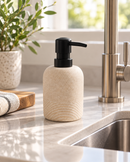Sandstone Soap Dispenser