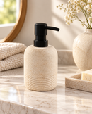Sandstone Soap Dispenser