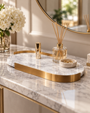 Luxe Élan Tray