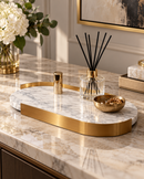Luxe Élan Tray