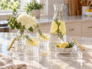 Luxe Acrylic Serving Tray