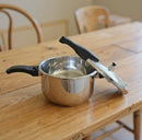 Aluminum Pressure Cooker