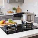 Aluminum Pressure Cooker