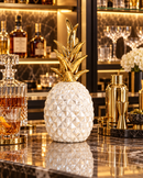 Luxe Pineapple Sculpture