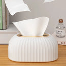 TISSUE HOLDER BOX
