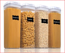 FOOD CONTAINER 1200ML