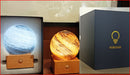 MOON LAMP COLOR TOUCH