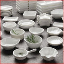 Sauce Dish-Dipping Bowls
