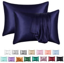 PILLOW COVERS