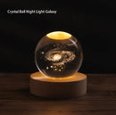 "Decorative lamp with random design"