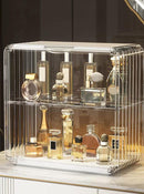 PERFUME ORGANIZER