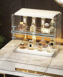 PERFUME ORGANIZER