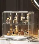PERFUME ORGANIZER