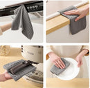 kitchen towels