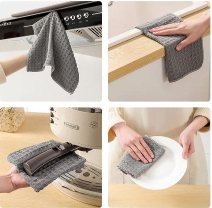 kitchen towels