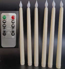LITTLE CANDLE set