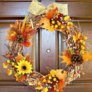 CHRISTMAS FLOWERS__FALL FLOWERS