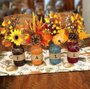 CHRISTMAS FLOWERS__FALL FLOWERS