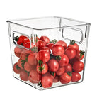 ACRYLIC FRUIT BASKET