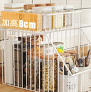 CABINET LAYERED RACK SINK