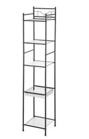 5 TIER SHELF