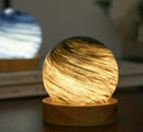 MOON LAMP COLOR TOUCH
