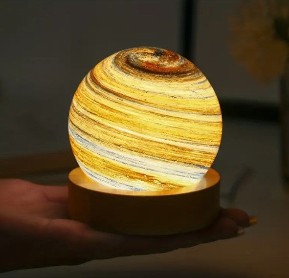 MOON LAMP COLOR TOUCH