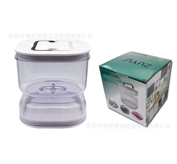 Pickling Jar  – Perfect for Green Olives