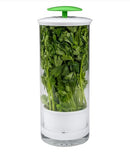 Fresh Herb Keeper – Prolongs Freshness