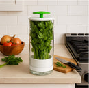 Fresh Herb Keeper – Prolongs Freshness