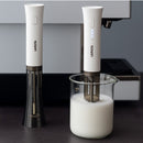 Rechargeable Milk Frother – Electric Handheld