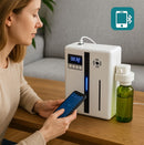 Smart Scent Air Machine, Bluetooth APP